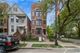 3656 N Damen Unit 1, Chicago, IL 60618