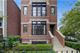 3656 N Damen Unit 1, Chicago, IL 60618