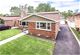 10504 S Tripp, Oak Lawn, IL 60453