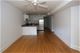 3446 N Bell Unit GARDEN, Chicago, IL 60618