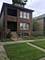 8543 S Muskegon, Chicago, IL 60617