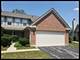 2356 County Farm Unit D2356, Schaumburg, IL 60194