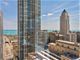 8 E Randolph Unit 2604, Chicago, IL 60601