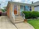 3455 N Oketo, Chicago, IL 60634