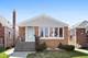 6116 S Moody, Chicago, IL 60638
