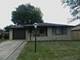 1612 Douglas, Joliet, IL 60435