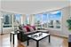 33 W Ontario Unit 28F, Chicago, IL 60654