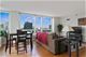 33 W Ontario Unit 28F, Chicago, IL 60654