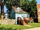 8833 S Wallace, Chicago, IL 60620