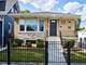 7716 W Patterson, Chicago, IL 60634