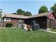 9142 S 54th, Oak Lawn, IL 60453