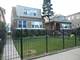 2550 N Neva, Chicago, IL 60707