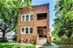 3457 N Avers, Chicago, IL 60618