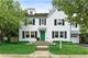 956 Westmoor, Winnetka, IL 60093