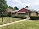 241 Harlem, Glenview, IL 60025