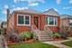 1609 N 21st, Melrose Park, IL 60160