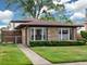 2149 Westview, Des Plaines, IL 60018