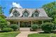 615 S Grant, Hinsdale, IL 60521