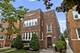 1636 Elmwood, Berwyn, IL 60402