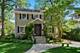 905 Linden, Wilmette, IL 60091