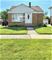 421 47th, Bellwood, IL 60104