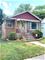 4228 Wenonah, Stickney, IL 60402