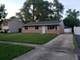 525 Irving, University Park, IL 60484