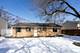 525 Irving, University Park, IL 60484