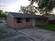 525 Irving, University Park, IL 60484