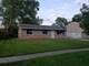 525 Irving, University Park, IL 60484