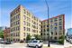 525 N Halsted Unit 104, Chicago, IL 60642