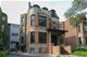 2117 W Concord Unit G, Chicago, IL 60647