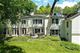 1015 E Thornbury, Libertyville, IL 60048