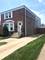 10804 S Lawndale, Chicago, IL 60655