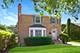 519 N Home, Park Ridge, IL 60068