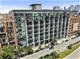 1224 W Van Buren Unit 311, Chicago, IL 60607