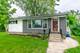 1015 Warner, Lemont, IL 60439