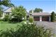 910 Huckleberry, Glenview, IL 60025