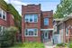 5406 N Spaulding, Chicago, IL 60625