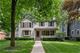 314 E Liberty, Barrington, IL 60010