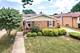 10441 Lawler, Oak Lawn, IL 60453