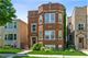 5430 N Spaulding, Chicago, IL 60625