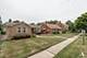 9742 S 54th, Oak Lawn, IL 60453