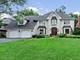 407 Hudson, Clarendon Hills, IL 60514