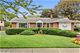 2940 Old Glenview, Wilmette, IL 60091