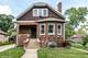 834 Woodlawn, Des Plaines, IL 60016