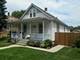 1314 N Hickory, Joliet, IL 60435