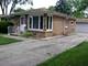 6407 Honey, Tinley Park, IL 60477