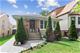 2838 N Rutherford, Chicago, IL 60634