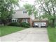 4367 Prospect, Western Springs, IL 60558